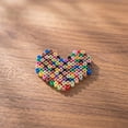 thumbnail image 3 of TINY HANDS Assorted Melty Beads Refill Pack, 10, 000 Beads Craft Refill for Kids Ages 6+, DIY Fuse Beads for Pegboards and Bead Art Projects, 3 of 4