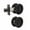 MultiColor, variant on Weslock 00677X1X1 Privacy Pocket Door Lock, Oil Rubbed Bronze