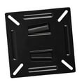thumbnail image 1 of Soporte de Monitor, Soporte de Metal Montado en la para Pantalla de PC de TV LCD LED DE 12 A 24 Pulgadas, 1 of 7