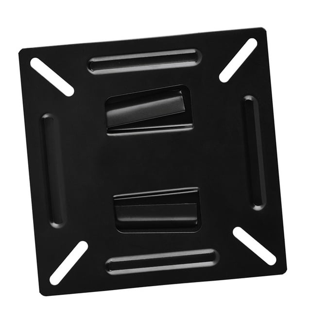 Soporte de Monitor, Soporte de Metal Montado en la para Pantalla de PC de TV LCD LED DE 12 A 24 Pulgadas