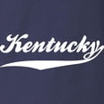 thumbnail image 3 of CafePress - Kentucky Long Sleeve Dark T Shirt - Long Sleeve Dark T-Shirt, 3 of 4