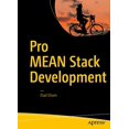 thumbnail image 1 of Pro MEAN Stack Development, 1 of 1
