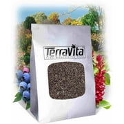 TerraVita Ashwagandha (Indian Ginseng) - Withania Somnifera Root - Tea, (Loose Leaf Herbal Tea, 4 oz, 3-Pack, Zin: 514827)