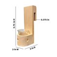 thumbnail image 2 of Sauna Aromatherapy Kit, 2 of 7