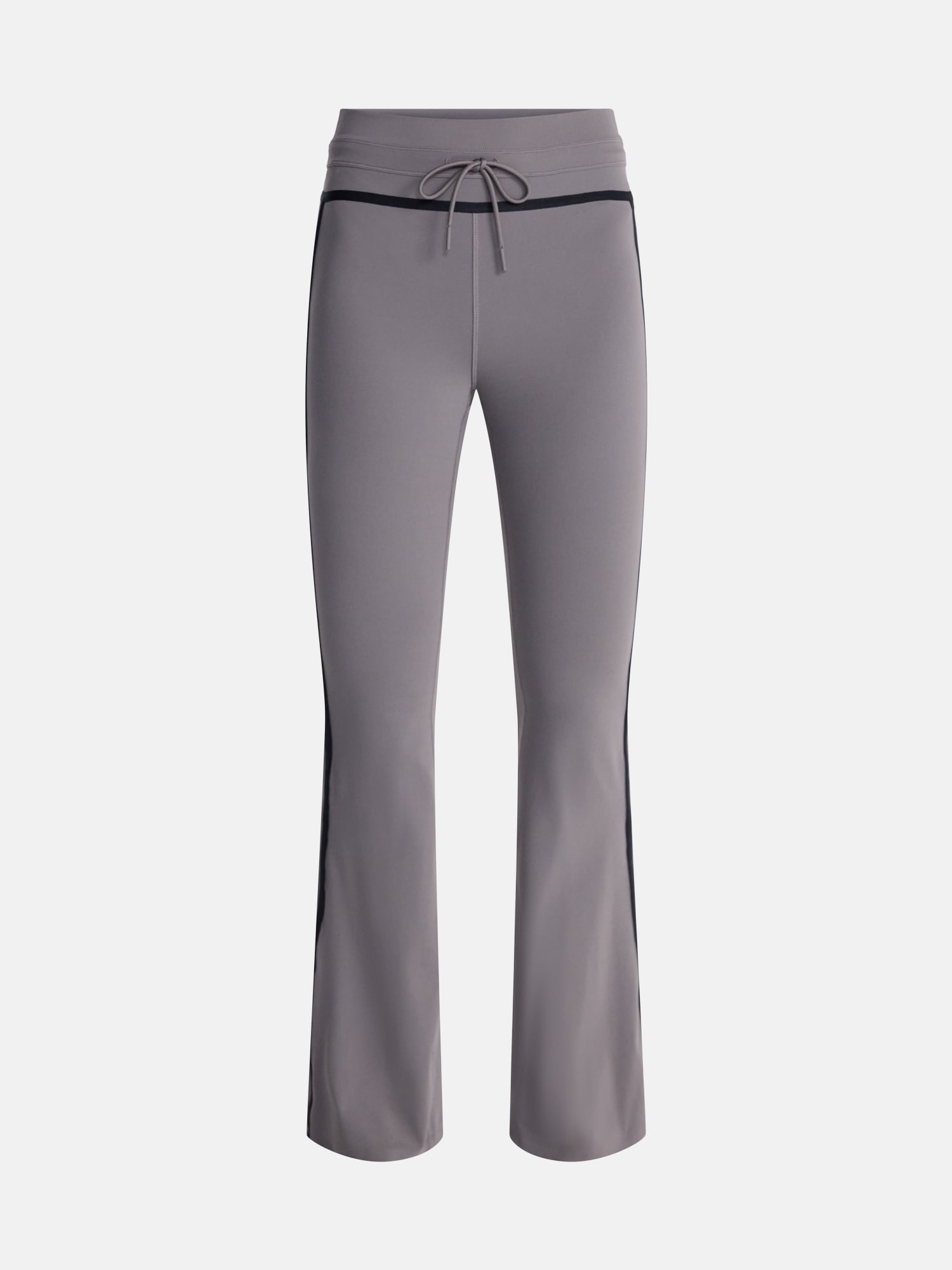 Avia Women's and Women's Plus Rib SoftSculpt Flare Pant, Sizes XS-4X