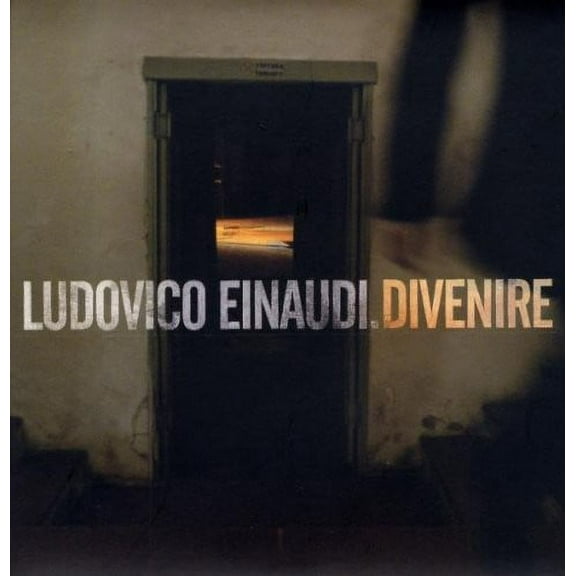 Ludovico Einaudi - Divenire [Vinyl]
