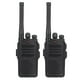thumbnail image 3 of Intercomunicador de juguete por radio, 2 piezas de walkie-talkie inalámbrico para niños, walkie-talkie para niños, walkie-talkie para niños, elaborado por expertos, 3 of 13