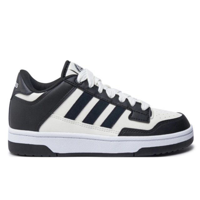 Tenis Adidas Rapid Court Low Original JR0166
