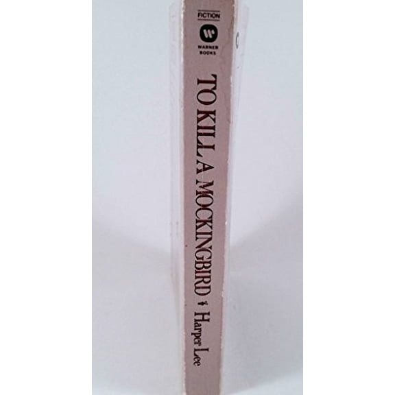 Pre-Owned To Kill a Mockingbird (Mass Market Paperback) 0446310492 9780446310499