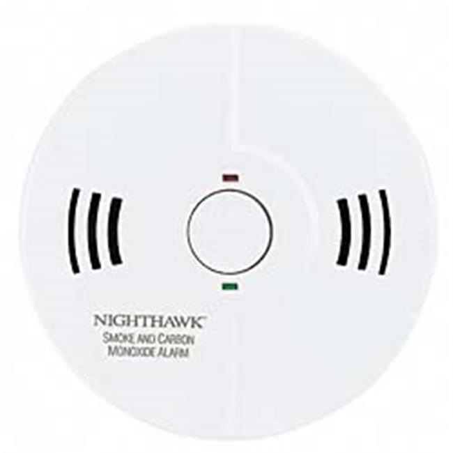 Kidde Carbon Monoxide & Smoke Alarm