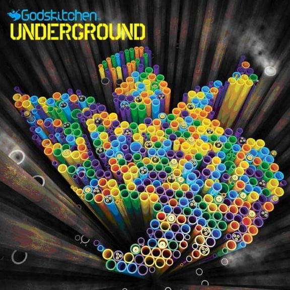 Godskitchen Underground