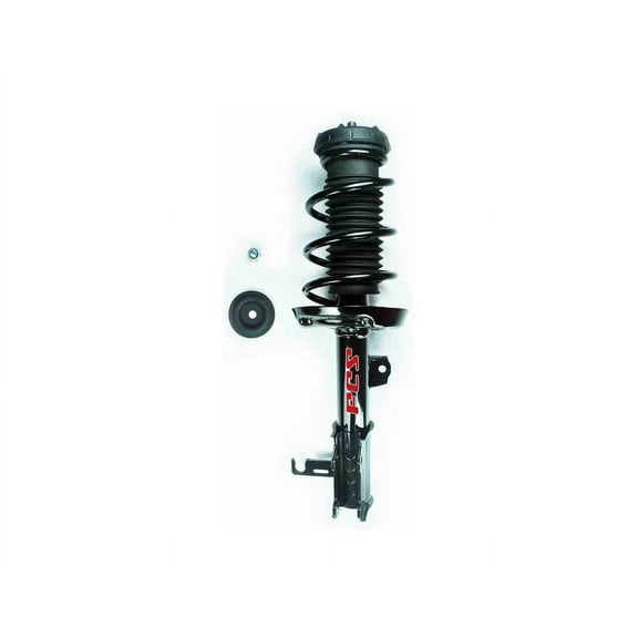 FCS Automotive International Complete Strut Assembly 2333414L