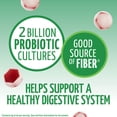 thumbnail image 5 of Welch's Probiotic Yogofruit Strawberry Fruit Snacks, .7 oz, 10 Count, 5 of 15