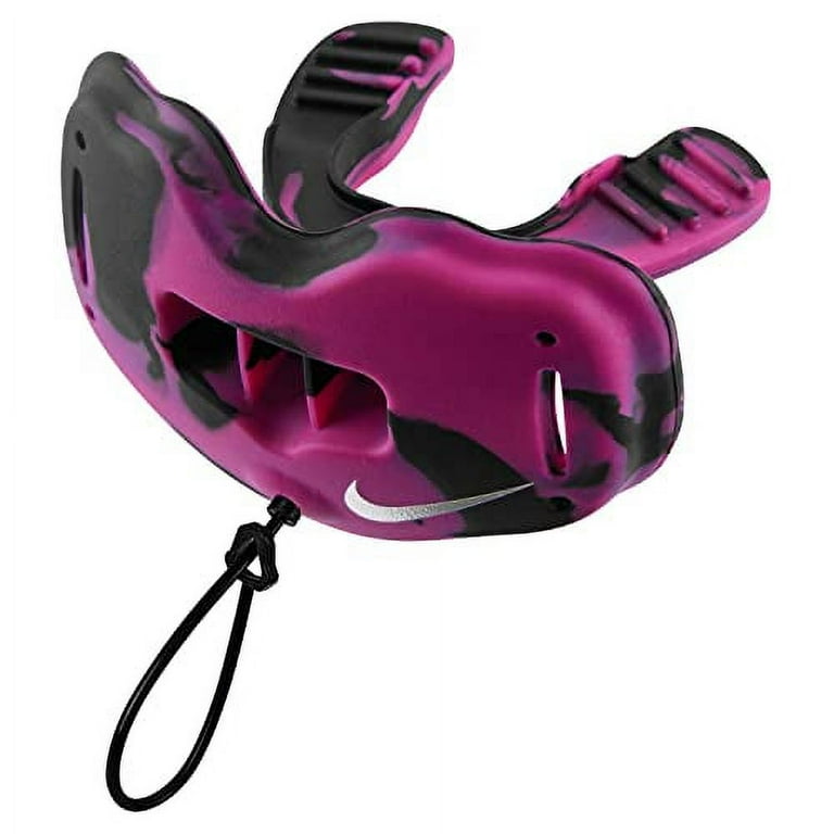 Nike football outlet mouthpiece