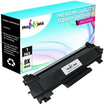 ReInkMe Compatible TN-760 Toner Cartridge for Brother HL-L2350 L2370DW L2390DW