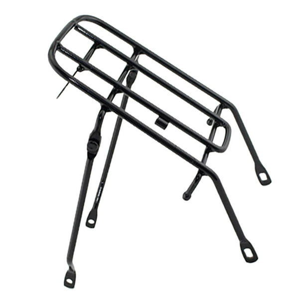 Portaequipajes para Bicicletas, Soporte para Portabicicletas, Accesorios, Portaequipajes para Bicicletas, Portaequipajes de Viaje, Bolsa de Equipaje,