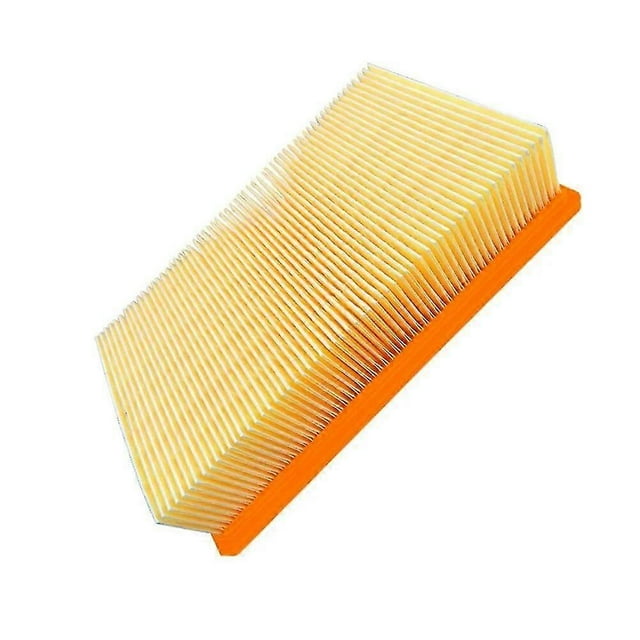 2x Flat Filters for Karcher NT 35/1 45/1 55/1 TACT + Te M + Ap + BS 6.904-367.0 Vacuum Cleaners Home Replacement Tools~30501