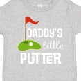 thumbnail image 4 of Inktastic Golfing Daddys Little Putter Boys or Girls Toddler T-Shirt, 4 of 5
