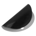 thumbnail image 1 of CTIRCHIU Oil Stain Resistant Induction Mat Silicone Round Cooktop Protector 1Pack, 1 of 8
