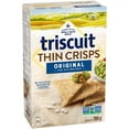 thumbnail image 4 of Triscuit Thin Crisps Crackers, Original, 200g/7.1 oz, 4 of 4