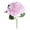 light pink, variant on Heqing Boutique 2026 New 1Pc Large Hydrangea Artificial Flowers,15.75 Inch Real Touch Hydrangeas Lifelike Hydrangea Flower for Home Wedding Decor