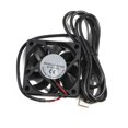 thumbnail image 1 of USB Fans CPU Cooling Radiator 5V 2Pin USB Fans for Computer Case-Server Radiator 4cm 5cm 6cm 7cm Quiet 4500-5500RPM 6x6x1.5cm, 1 of 6