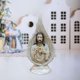 thumbnail image 3 of Figura religiosa decorativa para bar al aire libre o sala de estar. Estilo B, 3 of 6