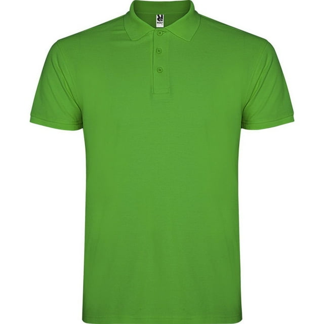 Roly Polo à Manches Courtes pour Hommes