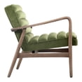 thumbnail image 3 of Moe's Home Collection Anderson Armchair Fabric Chairs, 3 of 4