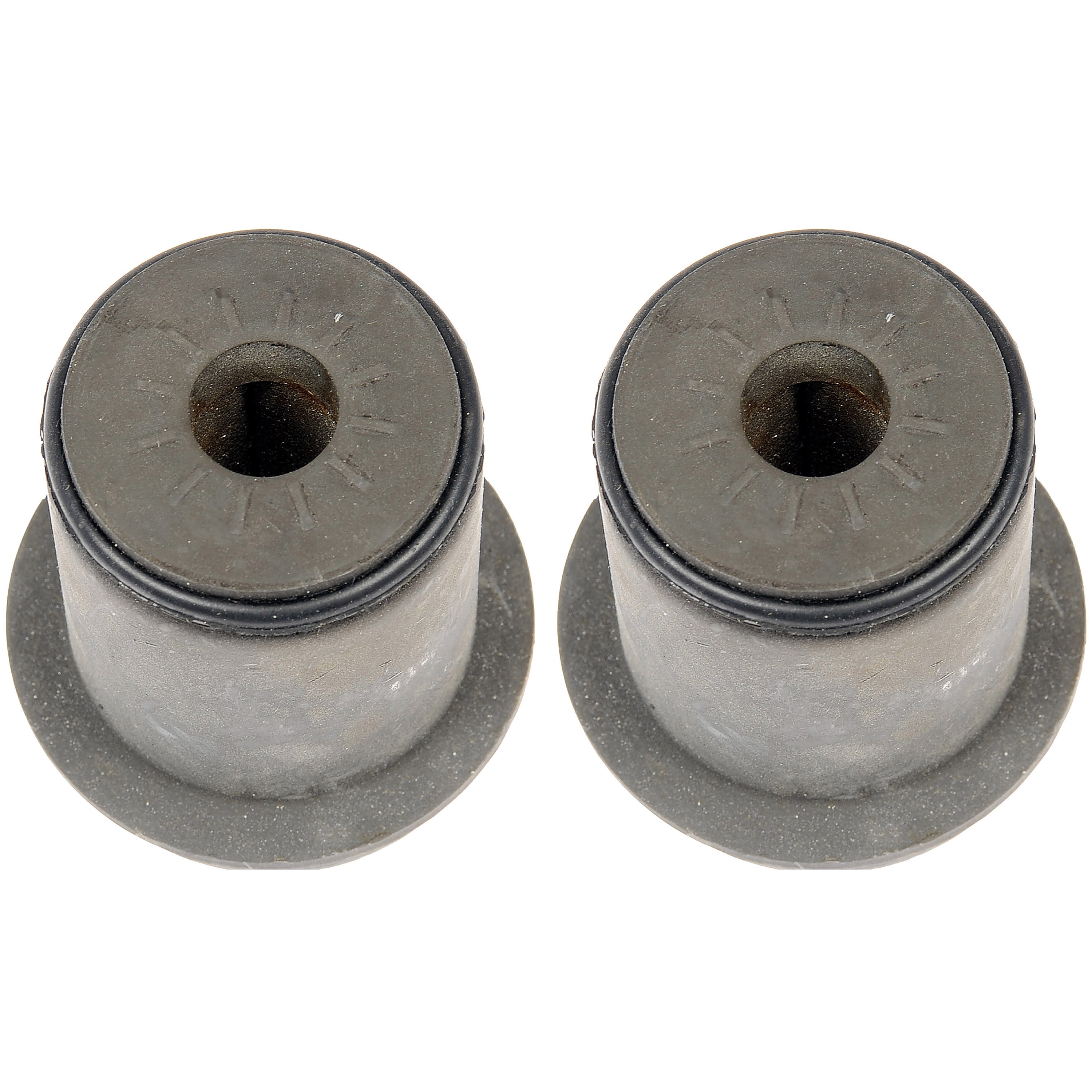 Dorman BCK91199PR Front Upper Suspension Control Arm Bushing Kit for Specific Chevrolet / GMC / Isuzu Models (Pack of 2) Fits select: 2004-2012 CHEVROLET COLORADO, 2004-2012 GMC CANYON