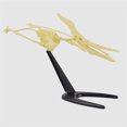 thumbnail image 4 of 4D Assembly Artificial Wild Life dinosaur model mini artificial Dinosaur Skeleton Toy Set Plastic Play Toys Model Kit Children Holiday Gift, 4 of 7