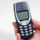thumbnail image 2 of 3310 Mobile Non-intelligent Loud Characters Bar Key Mobile Phone Compatible With The Elderly, 2 of 3