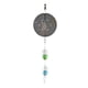 thumbnail image 5 of Billuyoard Carillón de viento, carillón de viento , música de Metal, bola de cristal en , viento para interior y exterior, hogar o tienda, dos 2Conjunto, 5 of 6