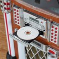 thumbnail image 5 of Arkrocket Taurus II Jukebox Lecteur de Disques Vinyles Bluetooth USB Lecteur SD CD Radio Rétro Plateau Tournant Classique Jukebox (Taurus II - Érable), 5 of 5