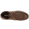 thumbnail image 4 of Roper Mens Swifter Sole Chukka Brown Vintage Leather, 4 of 6