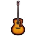thumbnail image 1 of Guild F-250E Deluxe - Antique Burst, 1 of 4