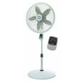thumbnail image 2 of Lasko Ventilateur sur Pied Oscillant de 18 Pouces Elegance Performance avec Télécommande (Lot de 2), 2 of 7