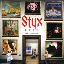Styx - Babe: Collection - Music & Performance - CD