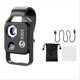 thumbnail image 3 of Magnification Microscope Lens for Ios Android All Smartphones,Black, 3 of 5