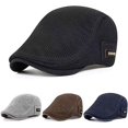 thumbnail image 2 of Surrme Men's summer cap, 2 of 5