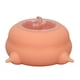 thumbnail image 4 of Alimentador De Leche Para Cachorros, Tetina Simulada, Alimentador De Tetina Para Cachorros, Color Rosa Para Cachorros Múltiples, 4 of 7