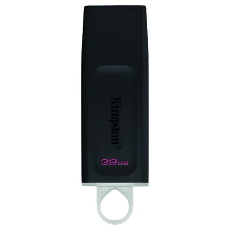 Kingston - DataTraveler Exodia 32GB USB 3.2 Flash Drive DTX/32GB