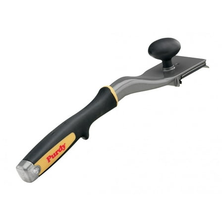 Purdy Four Edge Carbide Scraper