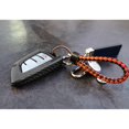 thumbnail image 5 of Real/Genuine Gloss Black Carbon Fiber Key Fob Cover, For BMW X1 X4 X5 X6, 5 Series, 7 Series Smart Key Fob, 5 of 9