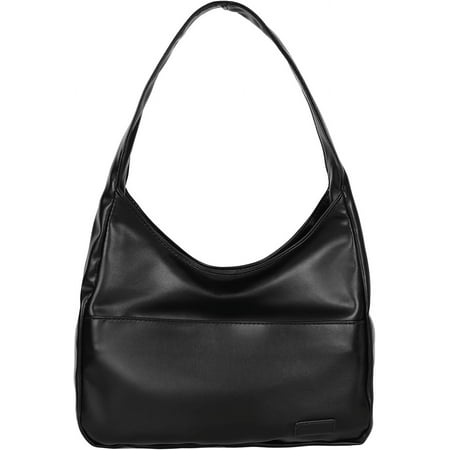 Women Tote Handbags Chic Vegan Leather Tote Bag Purse Stylish Casual Trendy Large Soft Shoulder Bag