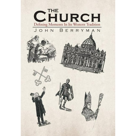 The Church (Hardcover)
