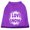 Purple, variant on I Love Snow Screenprint Shirts Aqua XS (8)
