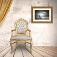 thumbnail image 3 of Biwit, Mark 24x17 Gold Ornate Wood Framed with Double Matting Museum Art Print Titled - Holding On To The Past, 3 of 4