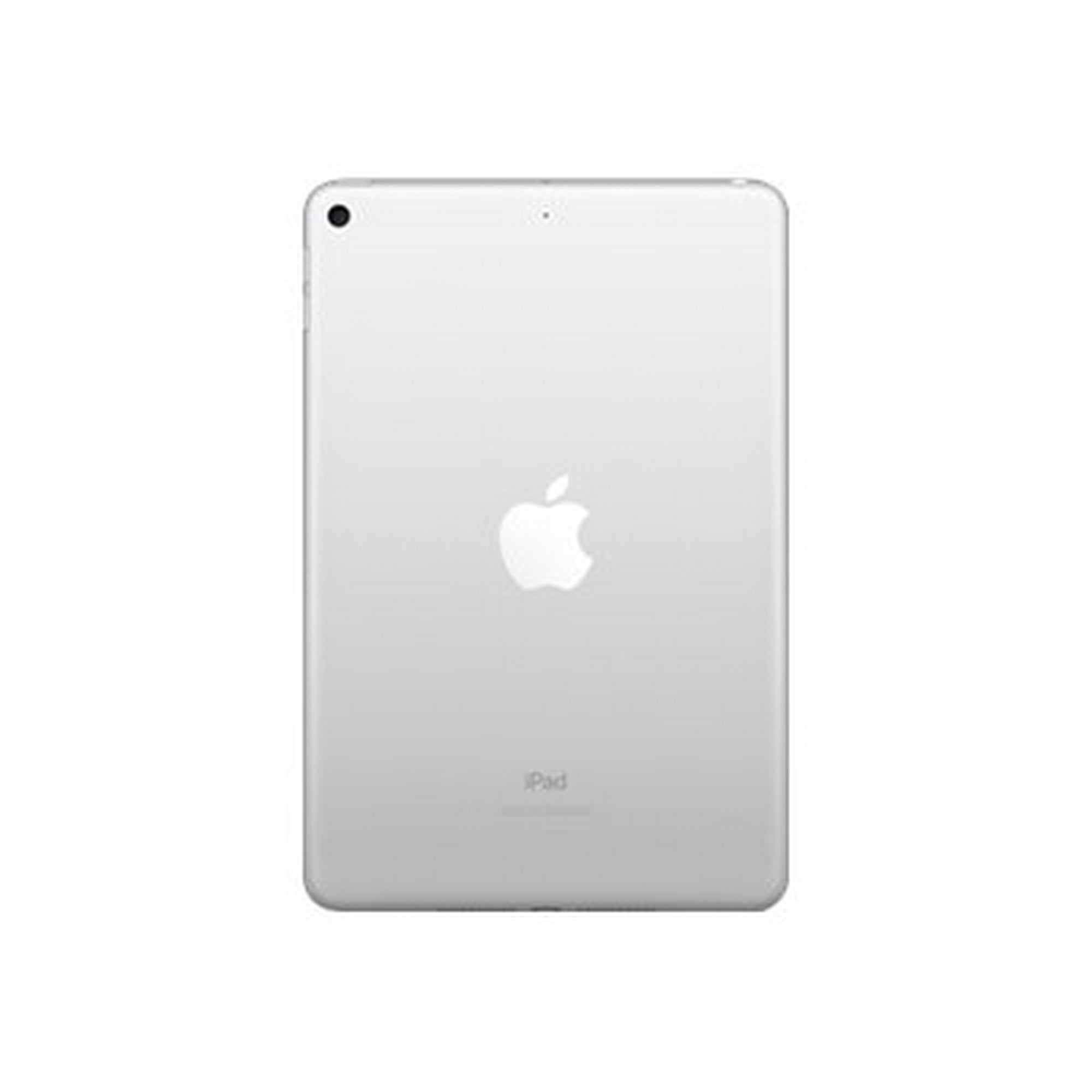 Apple iPad Mini 5 64GB Space Gray Wi-Fi MUQW2VC/A | Walmart Canada