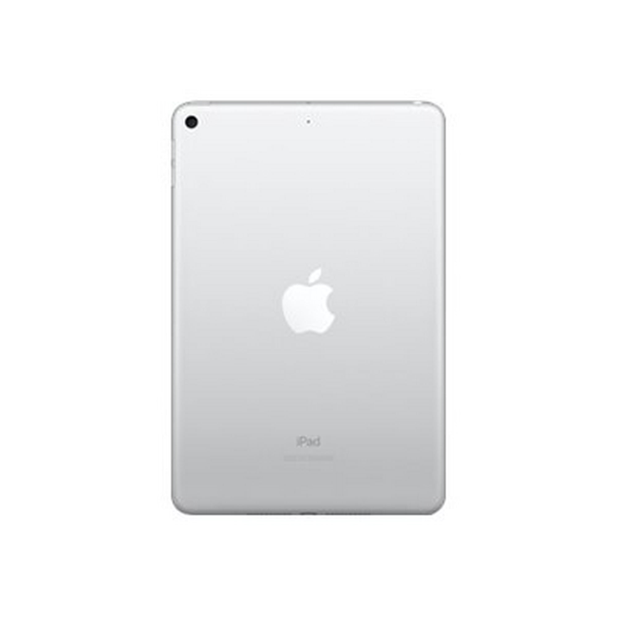 Apple iPad Mini 5 64GB Space Gray Wi-Fi MUQW2VC/A | Walmart Canada